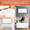 SHX A700-WiFi pannello riscaldante a infrarossi con WiFi Anteprima dell’immagine prodotto 14