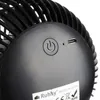 Ventilatore cordless nero Ruhhy 25567 Anteprima dell’immagine prodotto 6