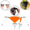 Solar Lichterkette Außen, 10 Meter, warmweiß, 3 Lichtmodi, Produktbild-Vorschau 9
