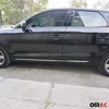 Listwa ochronna drzwi bocznych do Opel Meriva B 2010-2017 Podgląd zdjęcia produktu 1