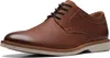 Clarks Shoes Atticus Light Lace Schuhe Braun EU 42 Herren Produktbild-Vorschau 30