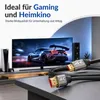HDMI Kabel 4K 60Hz 5m – HDMI 2.0 High Speed Kabel mit 18 Produktbild-Vorschau 4