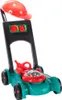 Malplay Rasenmäher Kinder Spielzeug Knattergeräusch beim Produktbild-Vorschau 4