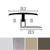 PROVISTON | Übergangsprofil | Laminatausgleich | Breite: Produktbild-Vorschau 2