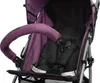 IKS2 Caretero ALFA Kinderwagen, Buggy Sicherheitsgurt Produktbild-Vorschau 8
