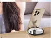 INF Custodia Magnetica AirPods 4: Cover Protettiva TPU PC Anteprima dell’immagine prodotto 4