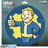 FALLOUT - Flexible mousepad - Vault Boy Produktbild-Vorschau 2