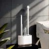 WC-Bürsten, 4-in-1-WC-Bürsten-Plunger-Set, Toilettenbürste, Produktbild-Vorschau 1