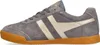 Gola Harrier Mirror Trainer CLA156XG20 (39/ash-gold-gum) Produktbild-Vorschau 10