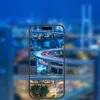 INF Tvrzené sklo s oblými hranami pro iPhone 17, 2 ks, Náhled obrázku produktu 6