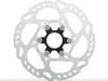 Shimano Bremsscheibe SM-RT70 Center Lock für SLX mit Außenverzahnung - 180 mm Produktbild-Vorschau