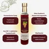 Traubenessig 250 ml – Traditionell Fermentiert aus Reinen Trauben | Mild-Säuerlich & Fruchtig | Ohne Produktbild-Vorschau