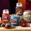 Mulberry & Fig Delight - vonná sviečka v dóze 623g - Yankee Náhľad obrázku produktu 8