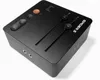Fosi Audio C3 – Gaming DAC USB Kopfhörerverstärker und Produktbild-Vorschau 2