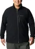 COLUMBIA FAST TREK II FULL ZIP FLE Schwarz Produktbild-Vorschau 17