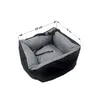 Hundetransportbox Hundebox Reisebox Hundetasche Auto Box Produktbild-Vorschau 3