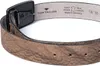 Tom Schneider Ledergürtel SOPO-TT437 40 mm Ledergürtel Ro Produktbild-Vorschau 3
