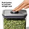 OXO 3118800, Universalbehälter, 1,6 l, Kunststoff, Silikon, Produktbild-Vorschau 4