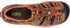 Keen Des sandales 1008419 ARROYO II Black Olive/Bombay Voir les images du produit 28