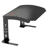 Garage in metallo per robot tosaerba 70x55x41 cm – riparo Anteprima dell’immagine prodotto 2