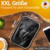 WASSERFELD® Moorkissen XXL für Mikrowelle | Hochwertiges Produktbild-Vorschau 4