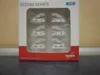 Herpa 530507 - 1/500 Scenix - Passenger Stairs 6Er Set - Produktbild-Vorschau 1