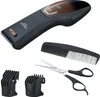 Beurer HR 5000 Schwarz, Braun 5 Lithium Produktbild-Vorschau 5
