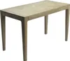 FineBuy Tavolo da pranzo in legno massello di mango 120x60 Anteprima dell’immagine prodotto 6