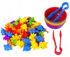 WOOPIE Jeu éducatif Montessori « Trieur de couleurs : les Voir les images du produit 4