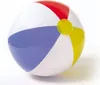 Strandball rot 51cm 59020 /36 50209 Produktbild-Vorschau 4