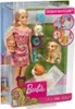 Barbie Hundesitterin Puppe und Welpen Produktbild-Vorschau 12