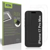 2x Pellicola protettiva opaca per Apple iPhone 17 Pro Max Anteprima dell’immagine prodotto 1