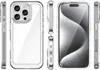 Outer Space Case mit Gelrahmen für iPhone 16 Pro Max - Produktbild-Vorschau 2