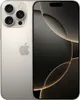 Apple iPhone 16 Pro Max 256GB 6,9" Natürliches Titan ITA Produktbild-Vorschau 1