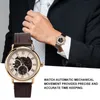 Montre-bracelet,Montre semi-automatique,Montre homme,Montre Voir les images du produit 6