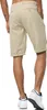 Tazzio Herren Chino Shorts A202 Beige W30 Produktbild-Vorschau 5