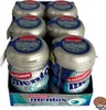 Mentos Pure Fresh Frost Kaugummi, Strong Euca Menthol, 6x Produktbild-Vorschau 1