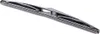 A single car windshield wiper blade shown against a white background. Anteprima dell’immagine prodotto