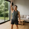 VirtuFit Verstellbare Kettlebell 2-20 kg Produktbild-Vorschau 8
