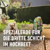 COMPOHochbeet und Gewächshauserde torffrei - 40 Liter Produktbild-Vorschau 3
