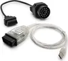 Interfaccia USB per diagnosi OBD compatibile con Ediabas Anteprima dell’immagine prodotto 1