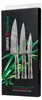 Samura Bamboo, juego de 3 cuchillos de cocina Vista previa de la imagen del producto 7