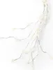 Lumineo Lichterkette TREE LIGHTS 408 LED 1,8 m warm weiß, Produktbild-Vorschau 11