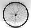 DT Swiss Laufrad HU 1900 SPLINE 29" 622 x 25 mm schwarz - Produktbild-Vorschau 3