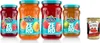 Santa Rosa Zero Confettura Testpaket, Marmelade Jam Ohne Produktbild-Vorschau 1