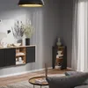 Střední skříňka Vicco Benno Antracit 31.6 x 70.5 cm s Náhled obrázku produktu 4