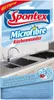 Spontex Microfaser 3D Küchenwunder Produktbild-Vorschau 1