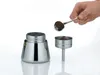 Kela Espressokanne Latina Edelstahl 18/10 17cm 9,5cmØ Produktbild-Vorschau 5