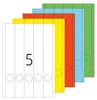HERMA Ordneretiketten A4 weiß 38x297 mm Papier opak 125 St. Produktbild-Vorschau 15
