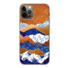 MuchoWow® Handyhülle Schutzhülle Hülle für iPhone 13 Pro Produktbild-Vorschau 1